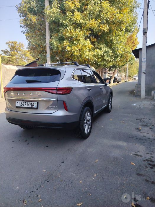 Продам H6 2.0L 4AWD