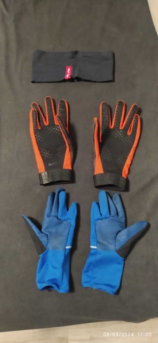 Ски каски и ски очила, ръкавици , Alpina.Etto