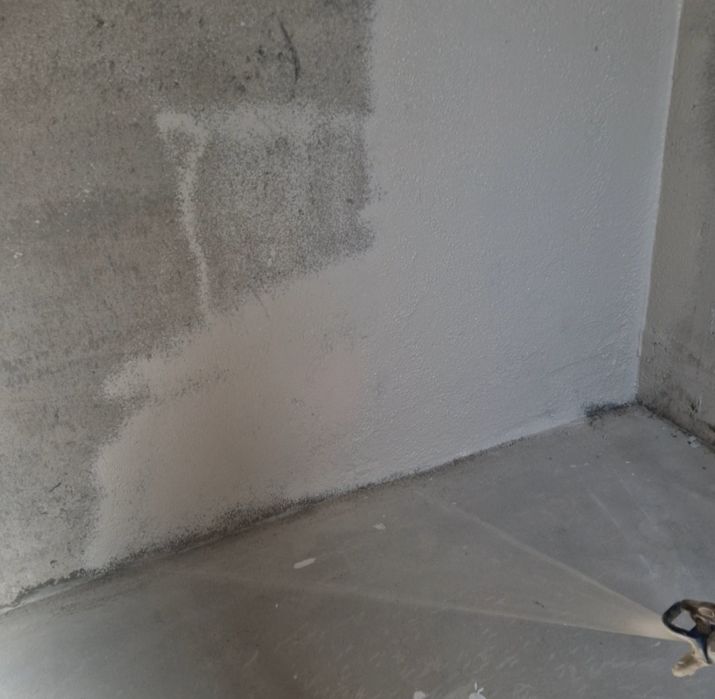 Glet/gletuit/var/vopsit mecanjzat