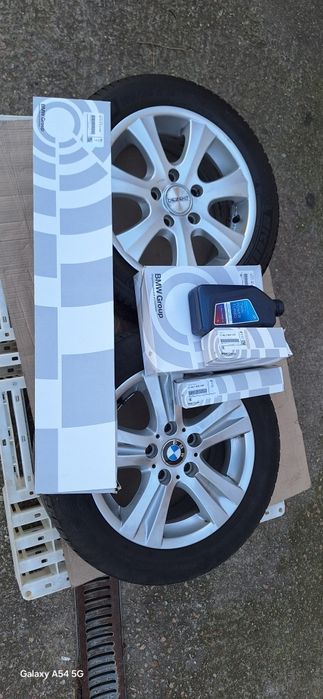 BMW 118 D Отлично състояние