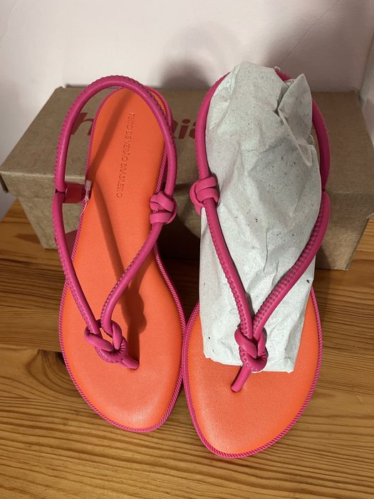 Дамски сандали Havaianas