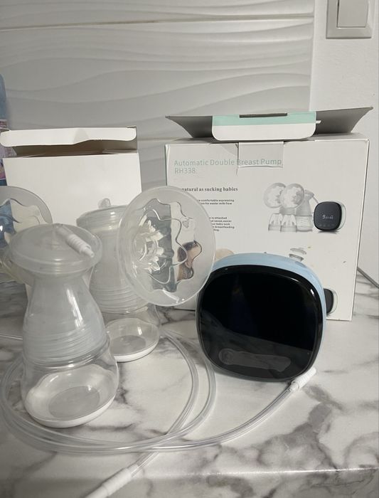 Pompa de san Wowstep