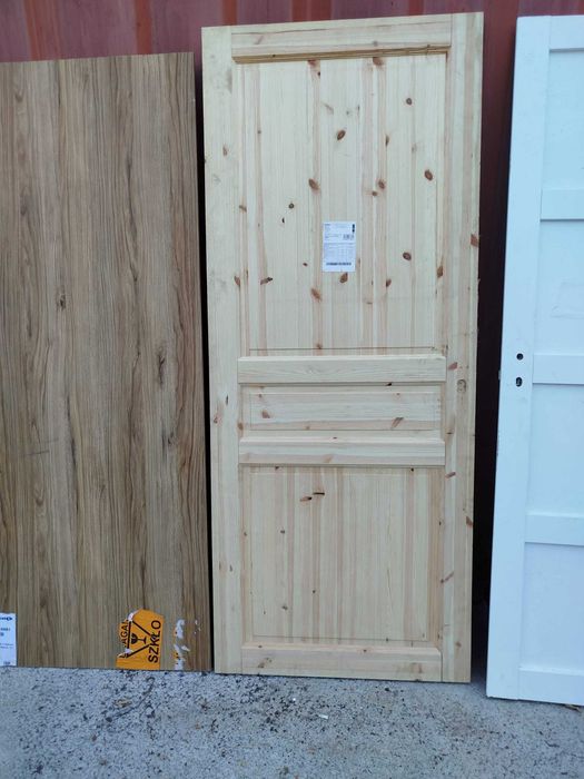 Uși interior NOI – 50 lei bucata (fără toc)
