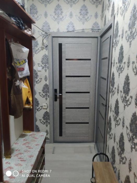 Продается квартира 3 комнатная