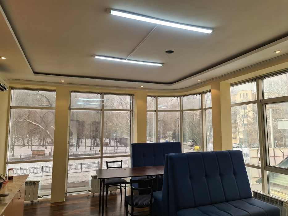 Эконом в элитном месте