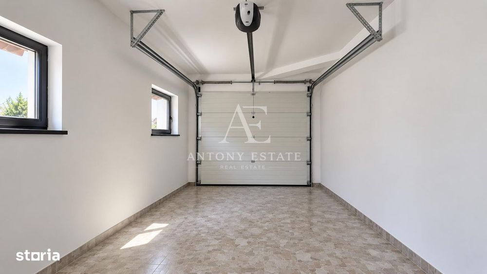 Magnolia Residence | Casa individuala 242 mp | Teren 579 mp | Santandr