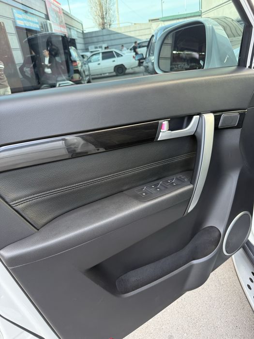 Captiva 3 4 qilingan 2015