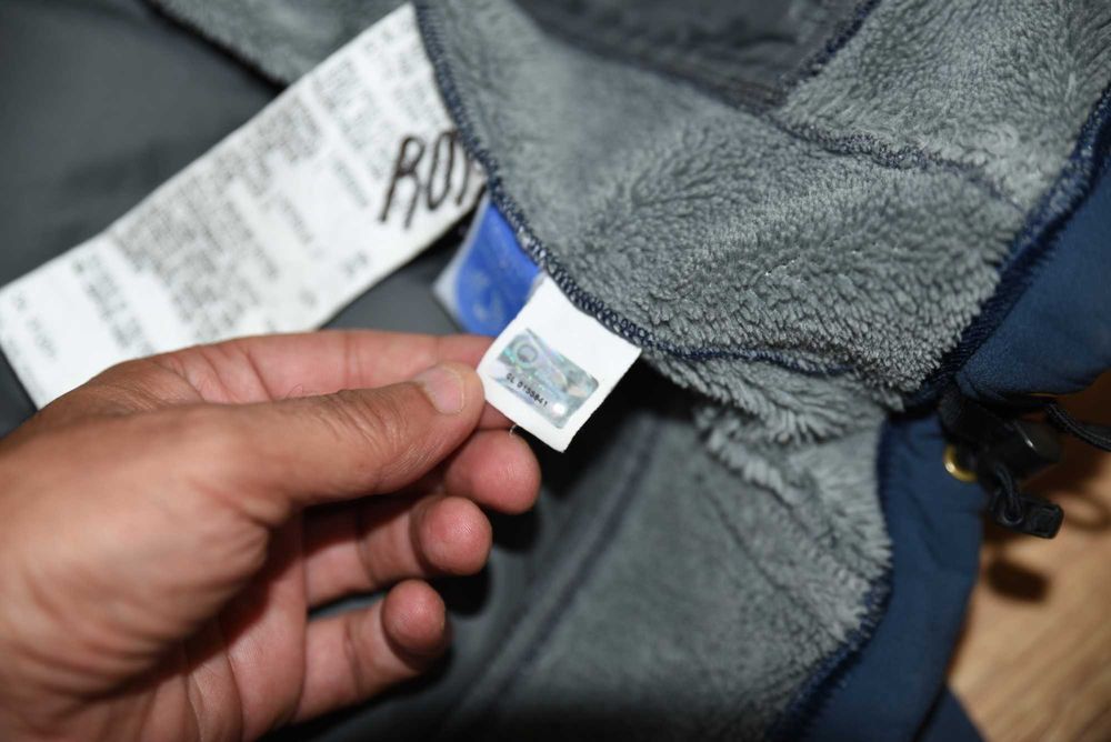 Canada Goose hybridge оригинално мъжко яке