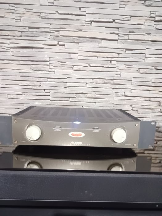 Amplificator Alesis RA 150