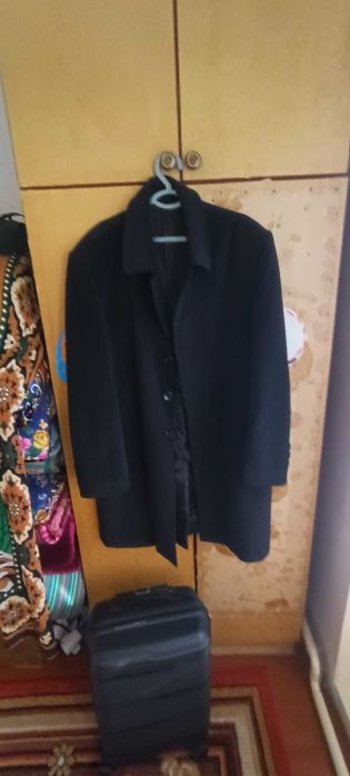 Мурское Пальто 54 размер