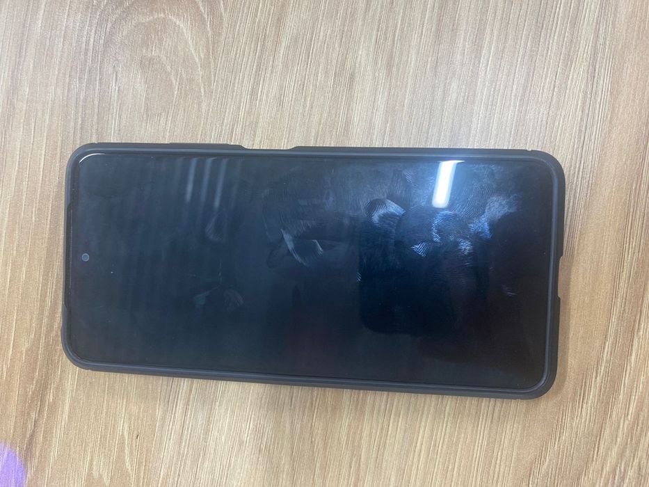 Редми 12 про в хорошем состоянии