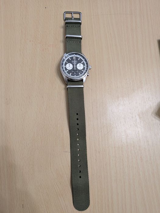 Часы наручные Seiko
