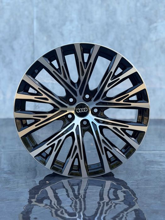 jante 20 audi sline r20 a4 a5 a6 a7 a8 q3 q5 q7 q8