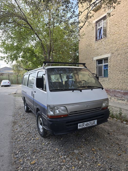 Tayota xays 3 el