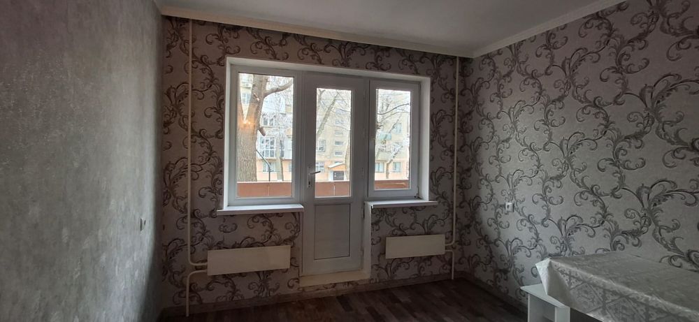 Одна комнатная квартира