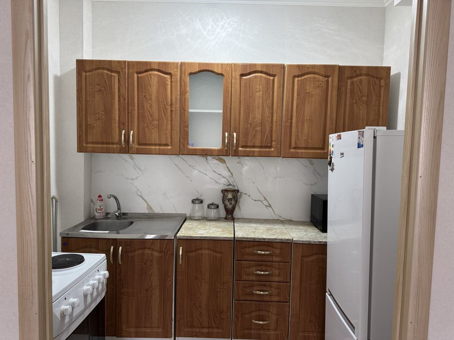 Продам 2-х комнатную квартиру