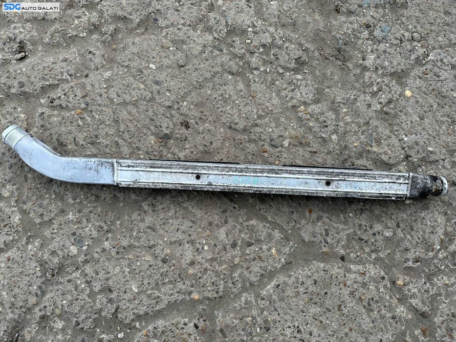 Radiator Intercooler Audi A6 C6 3.0 TDI 2004 - 2011 Cod 4F0145731E [X3150]