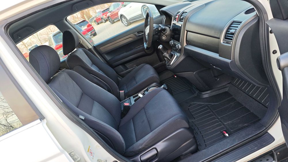 8RAM/8ЯДР ANDROID-Български/Спойлер/Степенки/Ролбар Cr-v