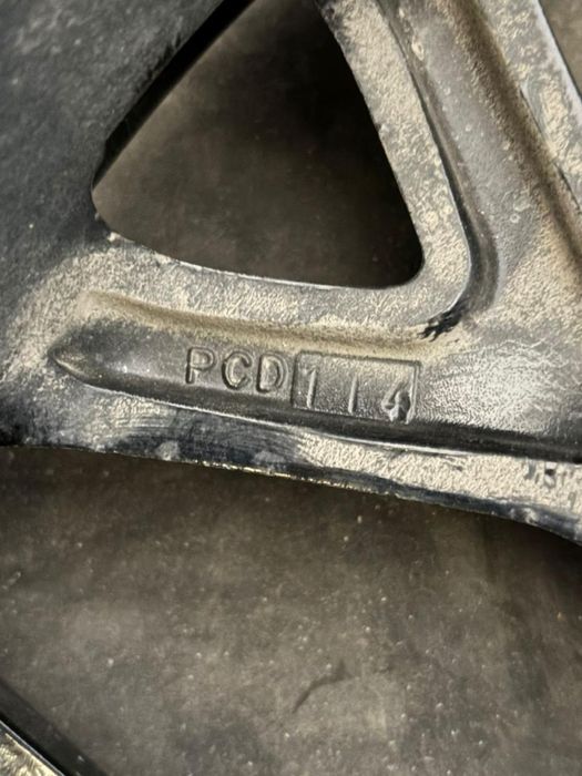 Продам диски R19 5/114,3