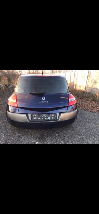 Dezmembrez renault megane 2 1.5 renault master 2.8 ford transit 2.4