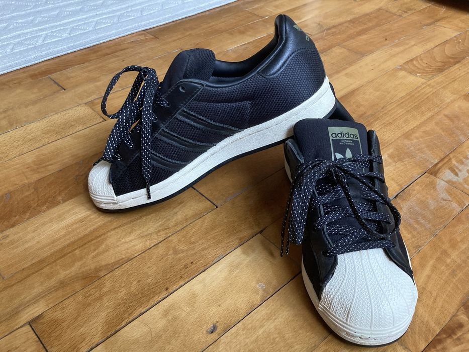 Кецове Converse и Adidas