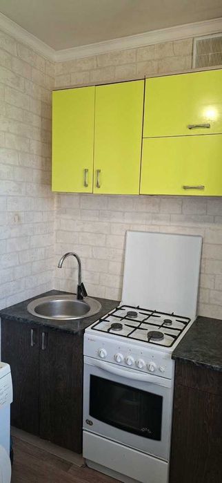 Продам 3-х комн квартиру района ЦОН