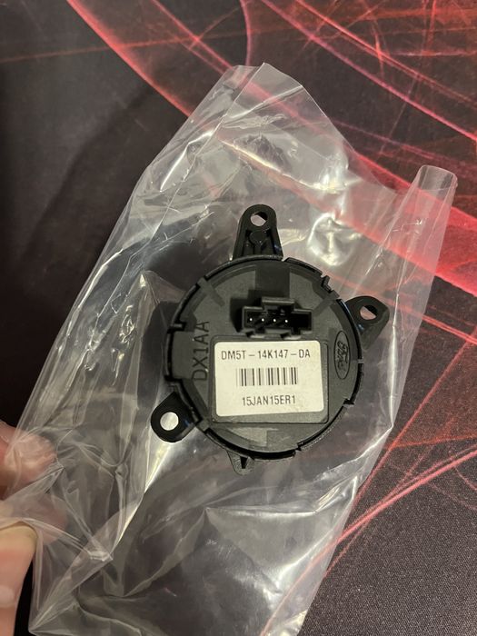 Buton comenzi volan Ford