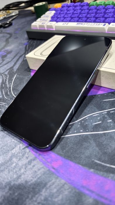 Google pixel 9 pro xl 128gb