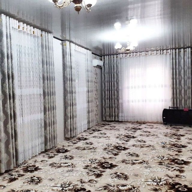 Zamonaviy Parda yuvish xizmati 24/7