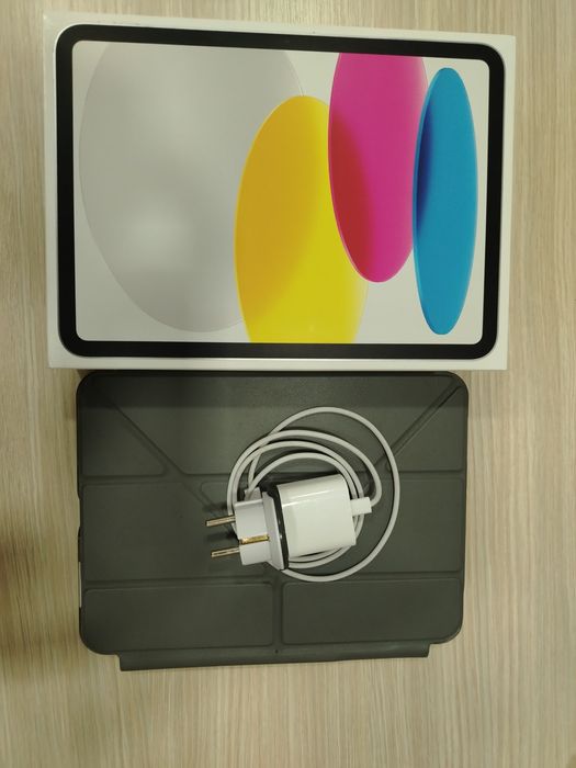 Продается iPad A16  128 GB