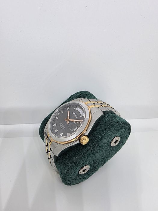 Doxa Noble, Automatic