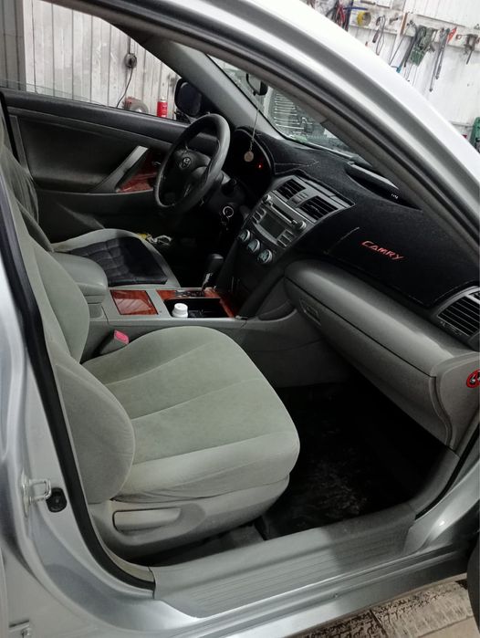 Тойта Камри-40,2007 год