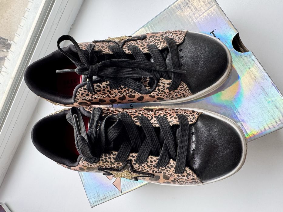 Кеды skechers 34pp