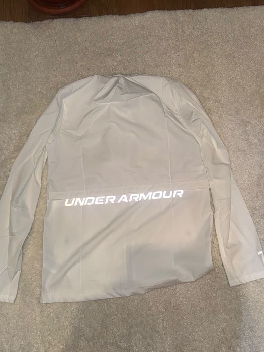 Trening Under Armour