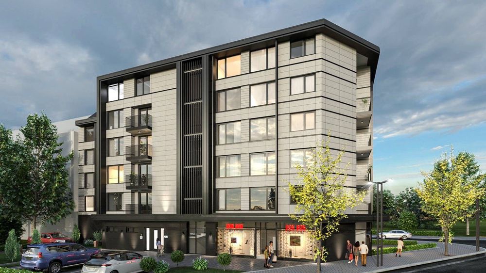 Продава се Тристаен апартамент в Перник, Шумачка махала - 102 кв.м за 1376 €/кв.м - Снимка #1