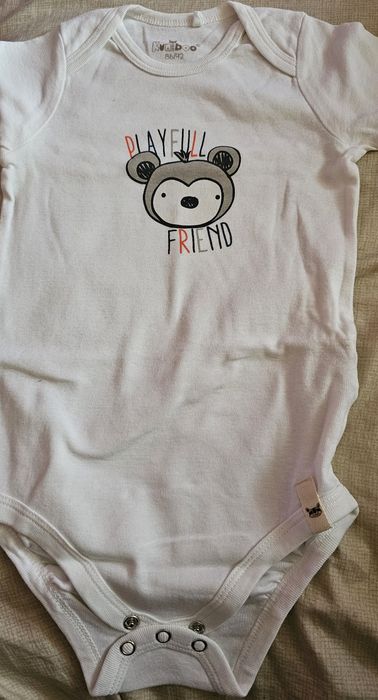 Бебешки бодита /различни размери/