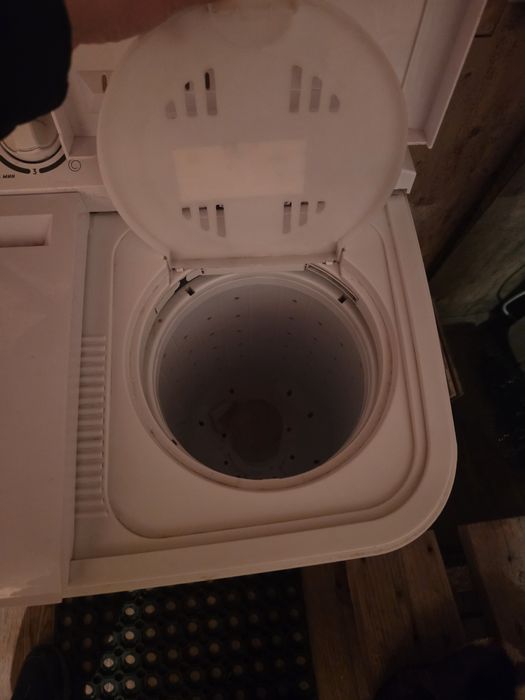 Продам стиралки полуавтомат