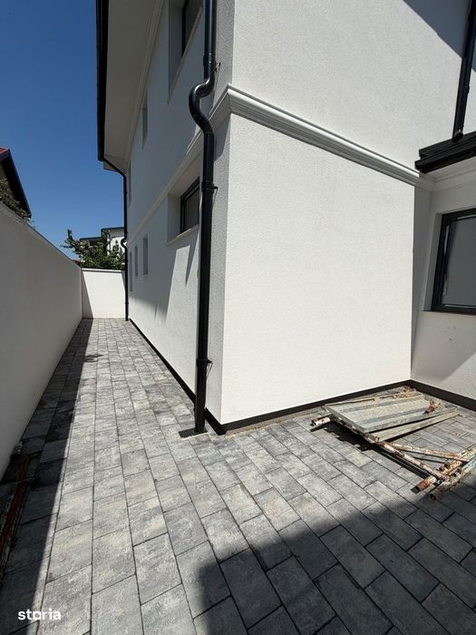 Vila 3 camere | Iancu Nicolae| 430 mp | Pipera.