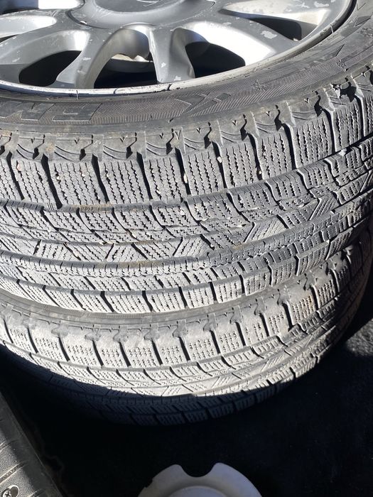 Шины R15 продам дешево