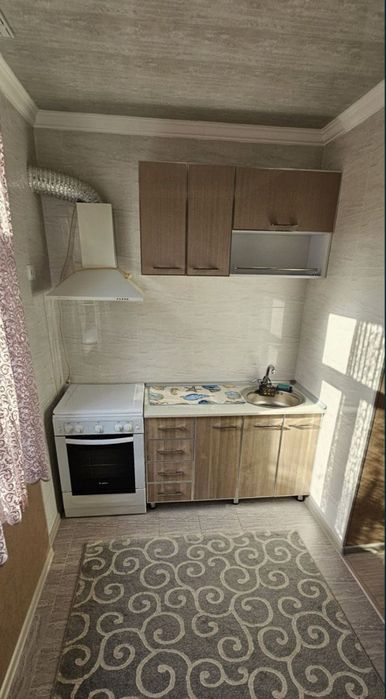 Yashnobod kadishevada kvartira ijaraga beriladi