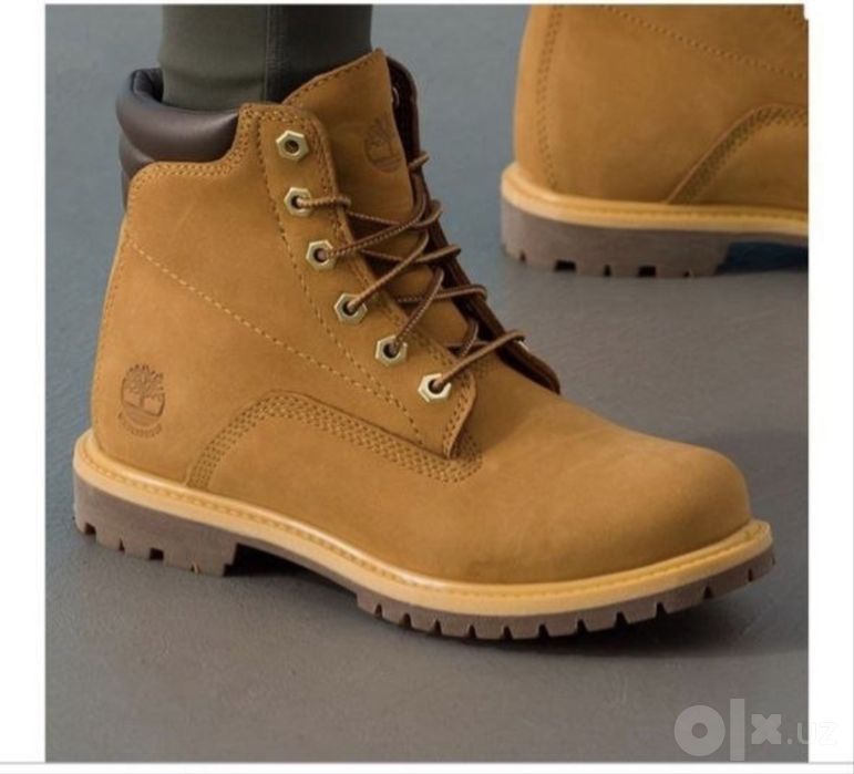 Стилний обувь Timberland