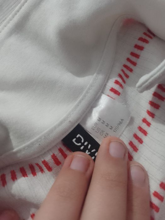 Rochie H&M de vară