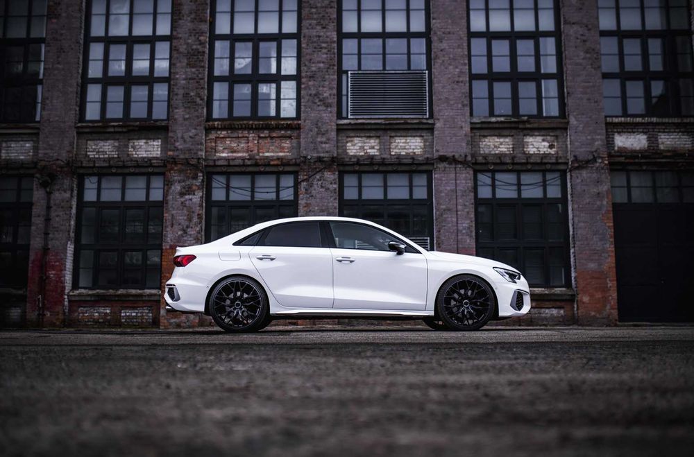 20" Ковани Джанти Ауди 5X112 Audi A3 A4 S4 A5 A6 S6 A7 Q3 Q5 S4 S6 S