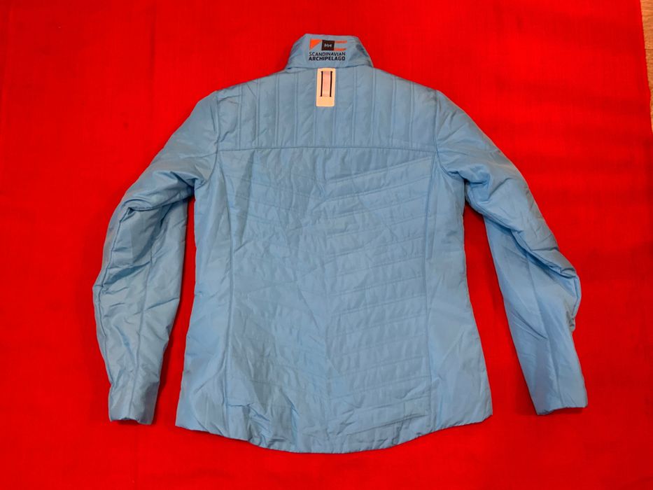 Helly Hansen-оригинално яке 42л