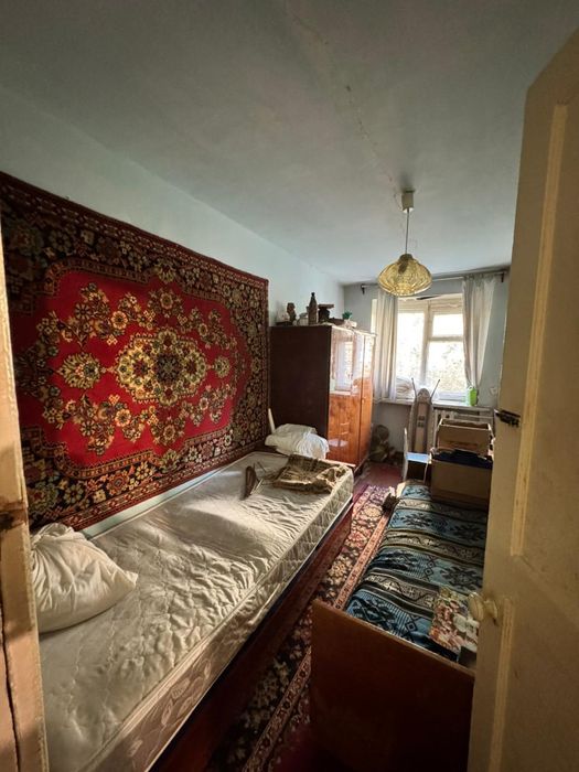 Продам квартиру.