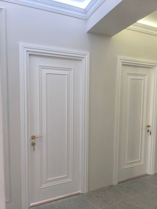 MDF eshik va romlar