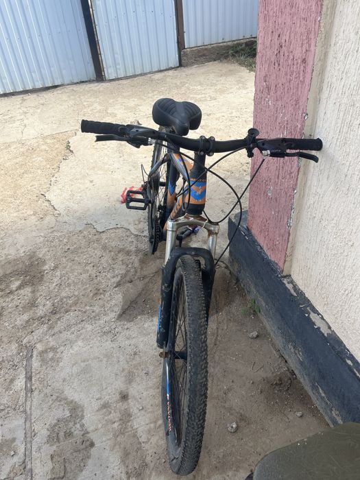 продам велик город уральск