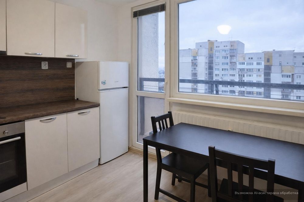 Дава се под наем Двустаен апартамент в София, Красна поляна 1 - 70 кв.м за 528.36 € - Снимка #3