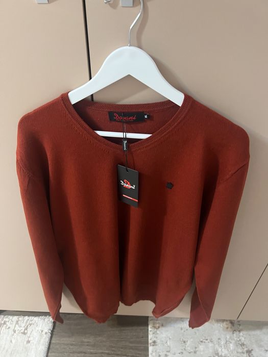 Pulover bărbați nou