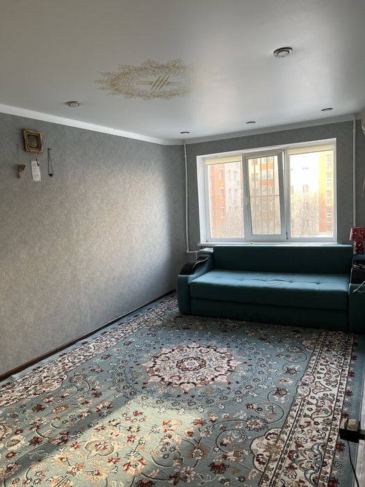 Продам квартиру улучшенной планировки